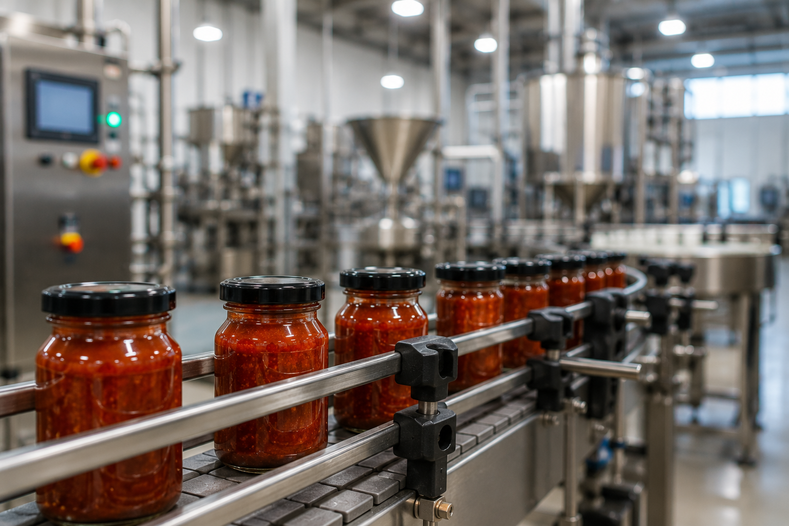 Contract Manufacturing